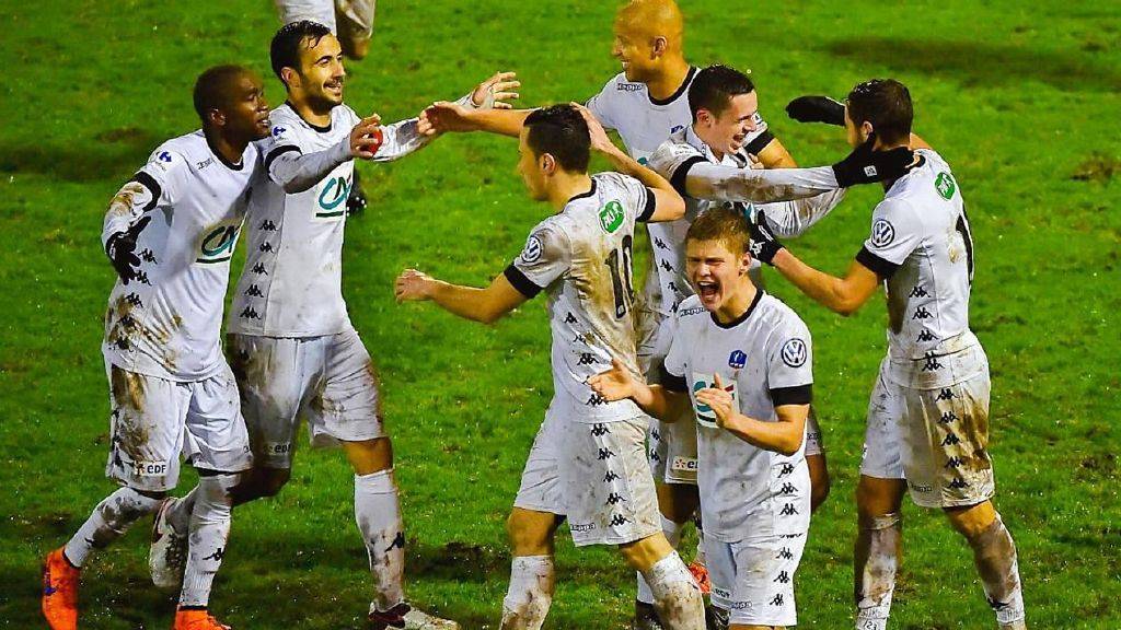 在世界舞台 在世界舞台