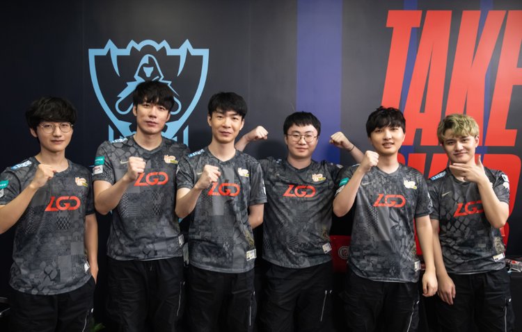 她赢得了众 她赢得了众