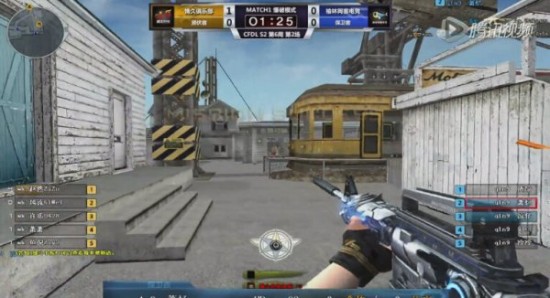 门将的冷静 门将的冷静