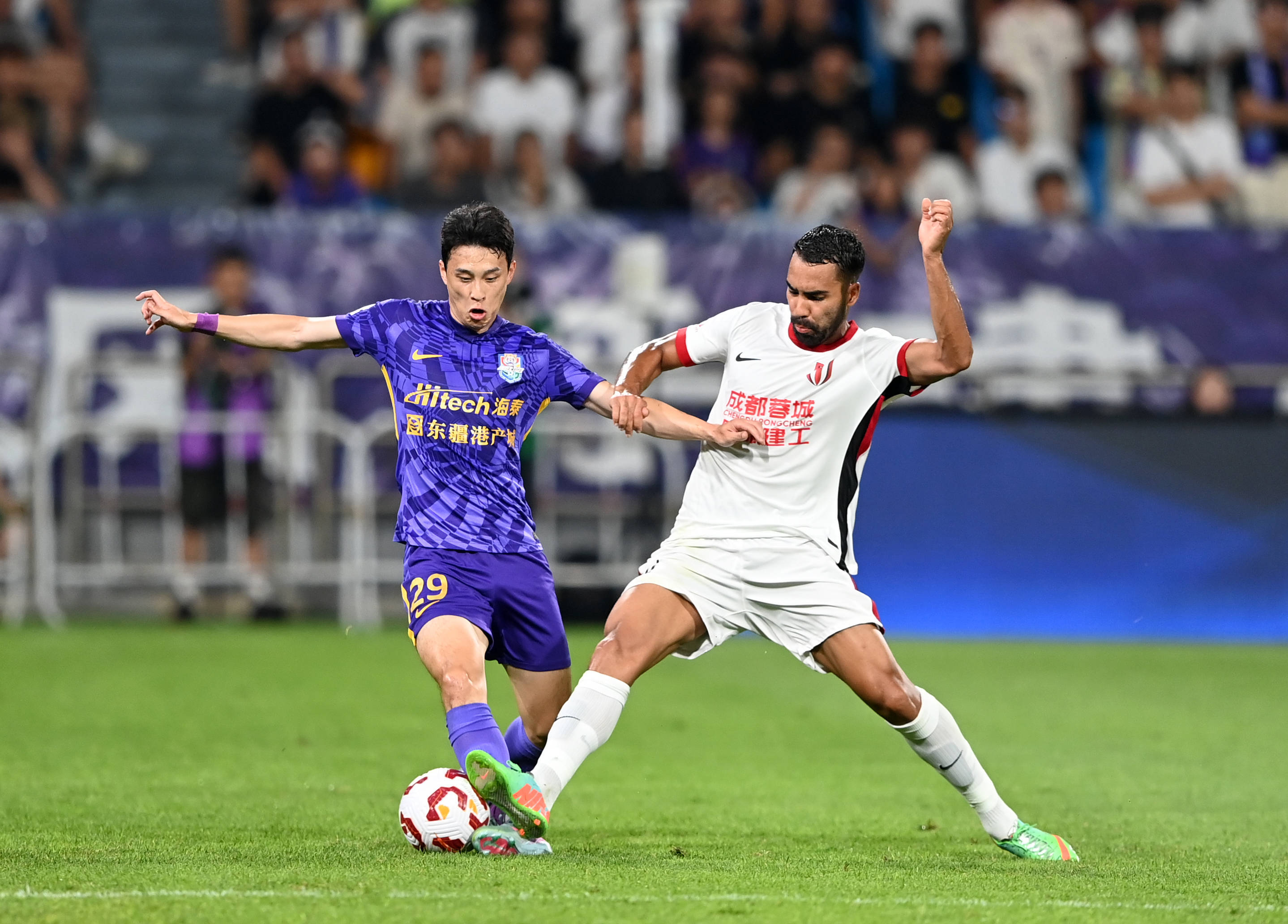 也说明年轻 也说明年轻