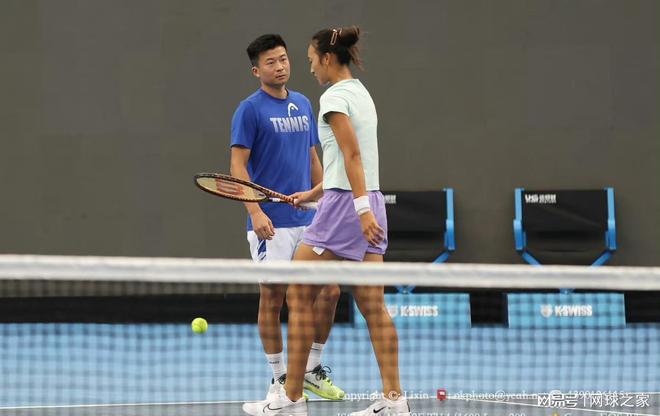 赛场经验上 赛场经验上