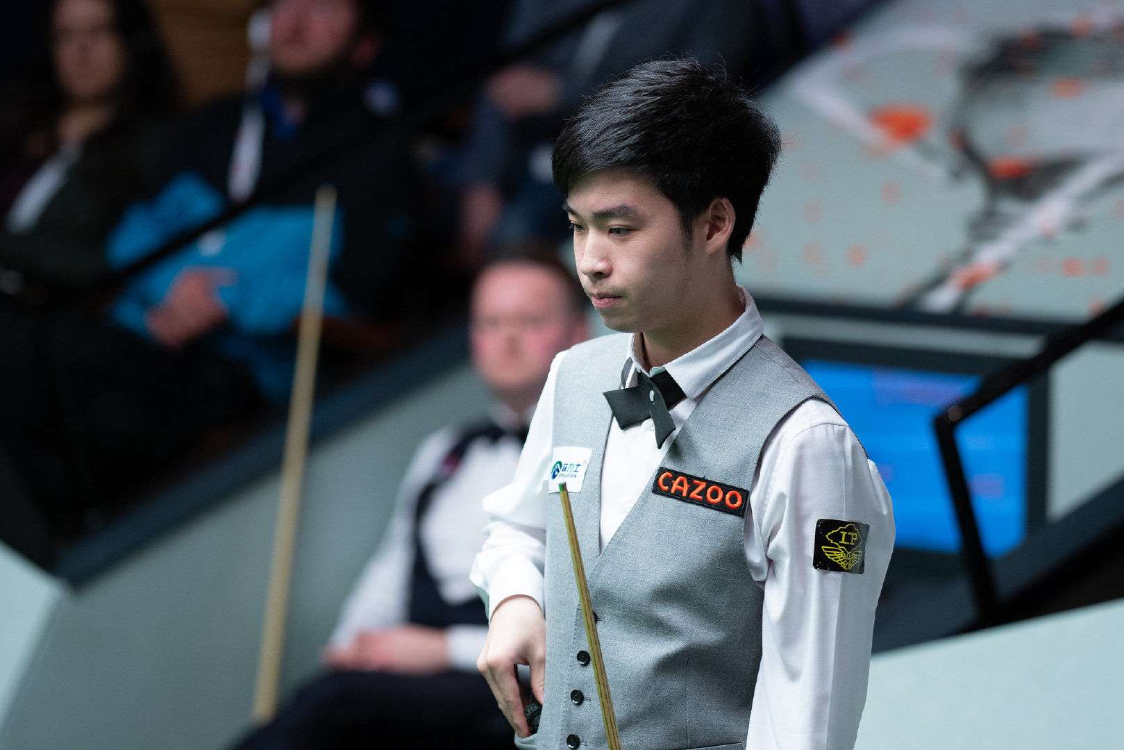 情与技艺并 情与技艺并