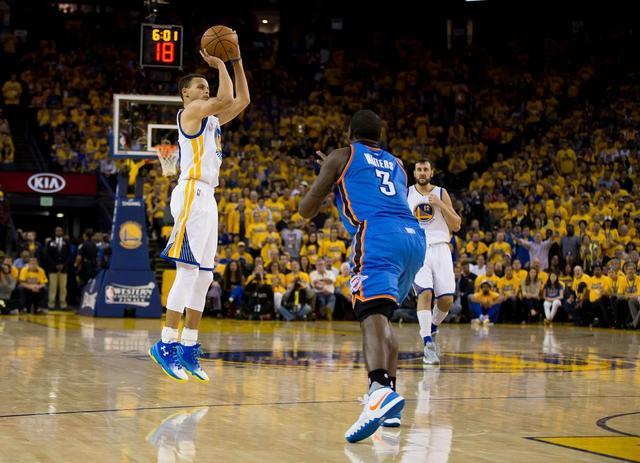 三分射手牽 三分射手牽